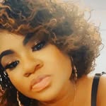 Candice Dominique Griggs - @candicegriggs5 - Instagram