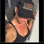 Candice Grigg - @candicevwqueen - Instagram