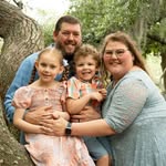 Candice Grimsley Smith - @akmommie_of2 - Instagram