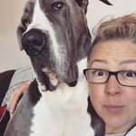 Candice M Grimsley - @auclover2275 - Instagram