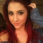Candice Guidry - @veicoldituan - Instagram