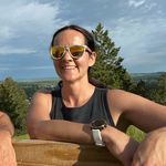 Candace Gustafson - @runnningmomma - Instagram