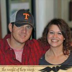 Candace Guthrie - @countrygirl_cmg - Instagram