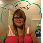Candice Gutierrez - @babybrezzy_i_love_cb - Instagram