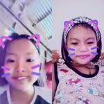 Lithyia Candice De Guzman - @lithyiacandice - Instagram