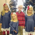 Joel Candice Haas - @jchaas2024 - Instagram