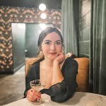 Candace Haddad - @_candacejh - Instagram