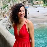 Candice Haddad - @candicedotdotdot - Instagram