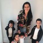 Candice Haddad - @haddadcandice - Instagram