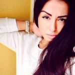 Candice Hailey - @uzamuvyv.258537 - Instagram