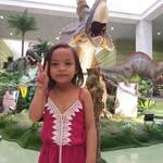 Hailey Candice Evangelista - @haileycandiceevangelista - Instagram