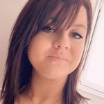 Candice Haller - @candice131727 - Instagram
