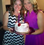 Candy Hallmark - Facebook