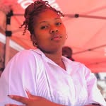 Candie Hambira - @candiehambira - Instagram