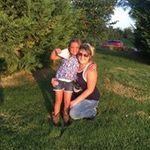 Candice J Hamlin - @hamlincandice - Instagram