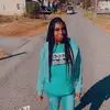 Candy Hamlin - @teshawnacandyjohn - TikTok