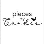 Candice Harmon - @pieces_by_candie - Instagram