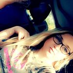 Candice Harmon - @candiceharmon95 - Instagram