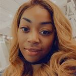 Candice Harmon - @miz_candie - Instagram
