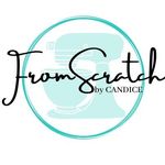 Candice Harmon / Baker - @fromscratchbycandice - Instagram