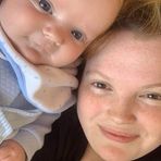 Candice Henderson - Facebook