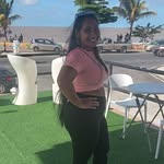 Candice Henderson - @angel.candy.96995 - Instagram