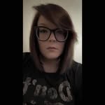 Candice Henderson - @psycholitical - Instagram