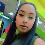 Candice Henderson - Facebook