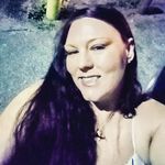 Candice Henderson - @bluburgandy - Instagram