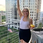 Candice Henderson - @audacity_to_dream - Instagram