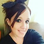 Candice Henderson - @candice8155 - Instagram