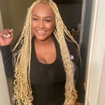 Candice Schakera - @candice.henderson.395 - Instagram