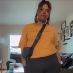 Ashley Candice Hines - @asshh__leeeyy - Instagram