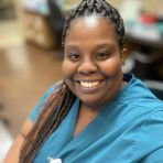 Candice Hines - Facebook