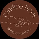 Candy | Certified Baby & Toddler Sleep Consultant - @candicehines.sleep - Instagram