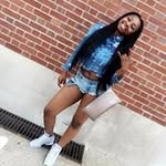 Unique Hines - @candice.hines1 - Instagram