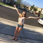 Candice Hoffman - @princesscandicane - Instagram