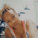 Candace Hogan - @1sacred_g - Instagram