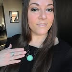 Candice Hogan-Crantz - @candicecosmos - Instagram