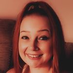 Candice Marie Hogan - @candiceandarron - Instagram