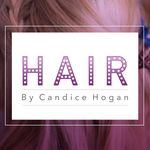 Hair by Candice Hogan - @hairbycandicehogan - Instagram