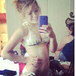 Candice horn - @simply_passionate - Instagram