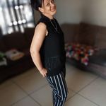 Candice Horne Overmeyer - @candicehorneover - Instagram