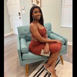 Candice Patton Horn - @candicemichelle_522 - Instagram
