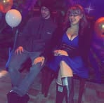 Candice Huff - Facebook