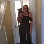 Candice Huffer - Facebook