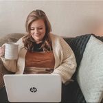 Instagram + Business tips - @thecandicehuff - Instagram