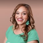 Candice F. James - @thrivewithcoachcandice - Instagram