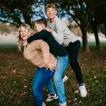 Candice James - @canmicjam - Instagram