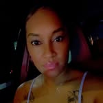Candice James - @itslikecandy1021 - Instagram